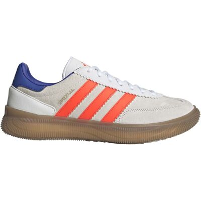 ADIDAS - HB SPEZIAL PRO - Cloud White - Handball shoes ADIDAS - HB SPEZIAL PRO - Cloud White - Handball shoes