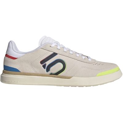 adidas Five Ten Sleuth DLX Beige - Zapatos de freeride - EU 39 1/3 adidas Five Ten Sleuth DLX Beige - Zapatos de freeride - EU 39 1/3