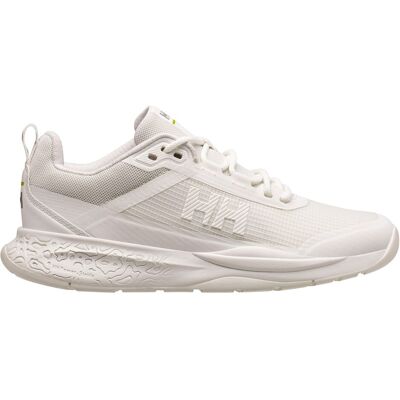 Helly Hansen Zapatillas casual de mujer Crew Low . (37,5) Blanco roto Helly Hansen Zapatillas casual de mujer Crew Low . (37,5) Blanco roto