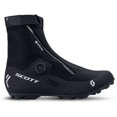 Zapato de ciclismo MTB Scott Heater - Talla 47 Zapato de ciclismo MTB Scott Heater - Talla 47