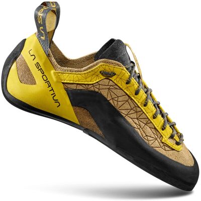 La Sportiva Finale - Zapatos de escalada Vibram XS Grip2 La Sportiva Finale - Zapatos de escalada Vibram XS Grip2