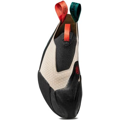 la sportiva Pies de gato de unisex Mantra . (35,5) Blanco la sportiva Pies de gato de unisex Mantra . (35,5) Blanco