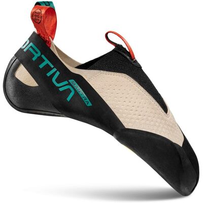 la sportiva Pies de gato unisex Mantra . (38,5) Beige la sportiva Pies de gato unisex Mantra . (38,5) Beige