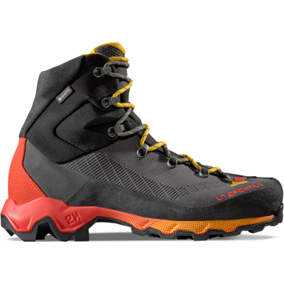 la sportiva Botas de montaña de hombre Aequilibrium Trek Gtx . (46) Multicolor la sportiva Botas de montaña de hombre Aequilibrium Trek Gtx . (46) Multicolor
