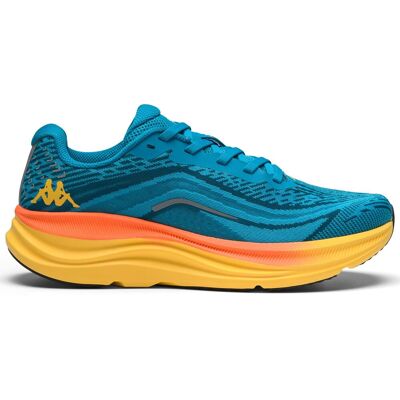 Kappa Zapatillas de running de hombre Kontroll 2 . (44) Amarillo Kappa Zapatillas de running de hombre Kontroll 2 . (44) Amarillo