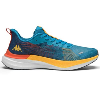 Kappa Zapatillas de running de hombre Sprint . (41) Amarillo Kappa Zapatillas de running de hombre Sprint . (41) Amarillo