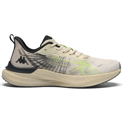 Kappa Zapatillas de running de hombre Sprint . (43) Natural Kappa Zapatillas de running de hombre Sprint . (43) Natural