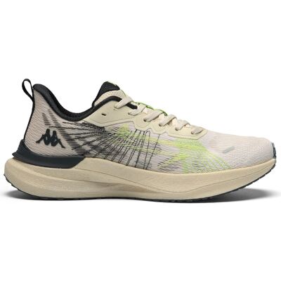 Kappa Zapatillas de running de hombre Sprint . (45) Natural Kappa Zapatillas de running de hombre Sprint . (45) Natural