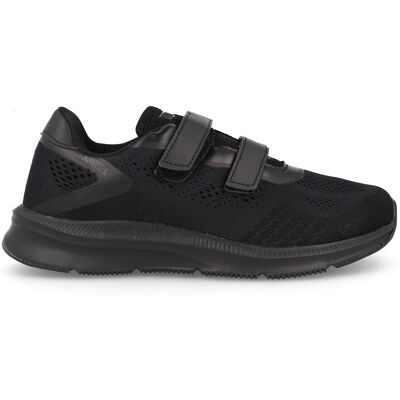 Paredes Zapatillas de mujer Candas . (36) Negro Paredes Zapatillas de mujer Candas . (36) Negro