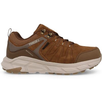 Paredes Zapatillas de montaña de hombre Montesa . (44) Marrón Paredes Zapatillas de montaña de hombre Montesa . (44) Marrón