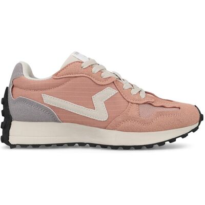 Paredes Zapatillas casual de Mujer Sorvilán . (38) Rosa Paredes Zapatillas casual de Mujer Sorvilán . (38) Rosa