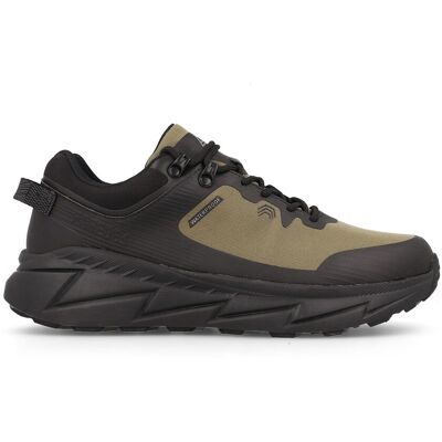 Paredes Zapatillas trekking de hombre Llaurí . (40) Kaki Paredes Zapatillas trekking de hombre Llaurí . (40) Kaki