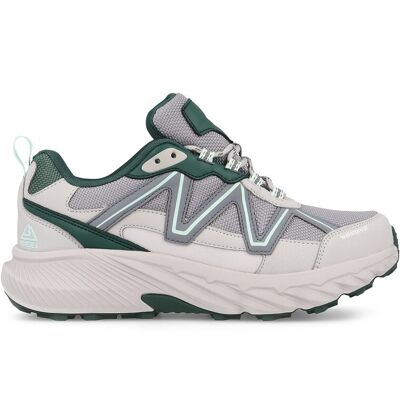 Paredes Zapatilla trekking de mujer Bedaroa . (41) Gris Paredes Zapatilla trekking de mujer Bedaroa . (41) Gris