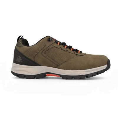 Paredes Zapatilla trekking de hombre Elizmendi . (41) Kaki Paredes Zapatilla trekking de hombre Elizmendi . (41) Kaki