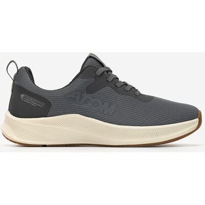 Atom Zapatilla Running de hombre Prime AT216. (46) Gris Atom Zapatilla Running de hombre Prime AT216. (46) Gris