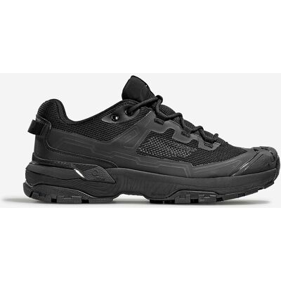 Atom Zapatilla de Trail Running de hombre Terra Max AT190 Stone. (46) Negro Atom Zapatilla de Trail Running de hombre Terra Max AT190 Stone. (46) Negro
