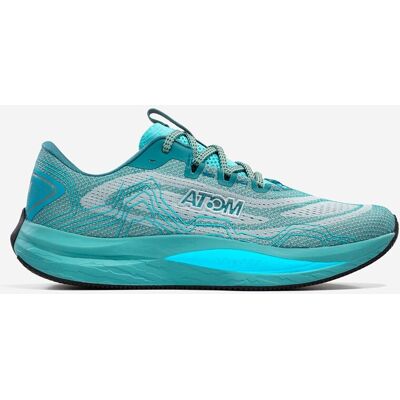 Atom Zapatilla Running de hombre Prime AT216. (48) Azul Atom Zapatilla Running de hombre Prime AT216. (48) Azul