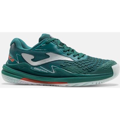 Joma Zapatillas tenis de hombre Ace men 26 . (44,5) Petróleo Joma Zapatillas tenis de hombre Ace men 26 . (44,5) Petróleo