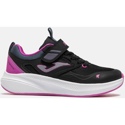 Joma Zapatillas running unisex Ferro jr 26 . (30) Negro Joma Zapatillas running unisex Ferro jr 26 . (30) Negro
