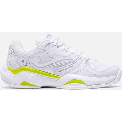 Joma Zapatillas tenis de mujer Master 1000 lady 26 . (37) Blanco Joma Zapatillas tenis de mujer Master 1000 lady 26 . (37) Blanco