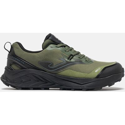 Joma Zapatillas running de hombre Tundra ax men 26 . (43) Verde cadete Joma Zapatillas running de hombre Tundra ax men 26 . (43) Verde cadete