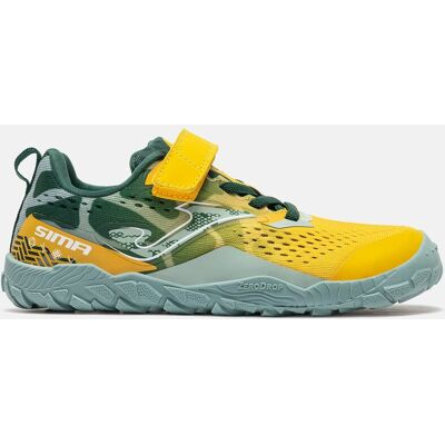 Joma Zapatillas running unisex Sima junior barefoot 26 . (31) Naranja Joma Zapatillas running unisex Sima junior barefoot 26 . (31) Naranja