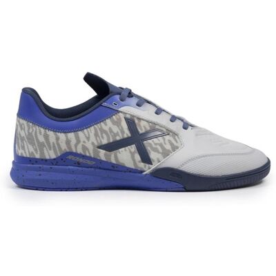 Munich Botas de Fútbol de Hombre RONDO 20 . (41) Gris Munich Botas de Fútbol de Hombre RONDO 20 . (41) Gris