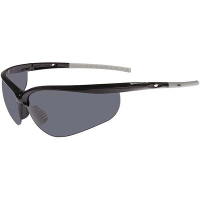 DELTAPLUS Gafas Protección Ahumadas Iraya Smoke. Gris DELTAPLUS Gafas Protección Ahumadas Iraya Smoke. Gris