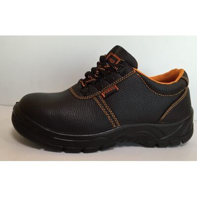 FERKO Zapato de seguridad Cevik. (43) Negro FERKO Zapato de seguridad Cevik. (43) Negro