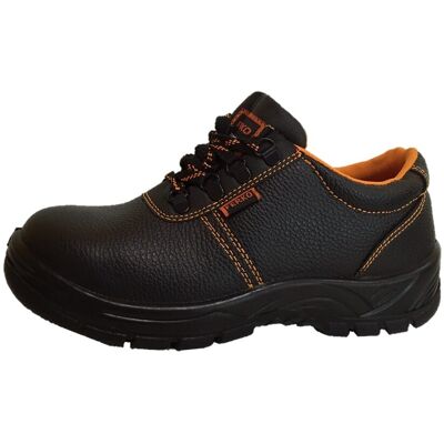 FERKO Zapato de seguridad Cevik. (40) Negro FERKO Zapato de seguridad Cevik. (40) Negro