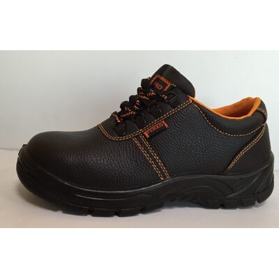 FERKO Zapato de seguridad Cevik. (44) Negro FERKO Zapato de seguridad Cevik. (44) Negro