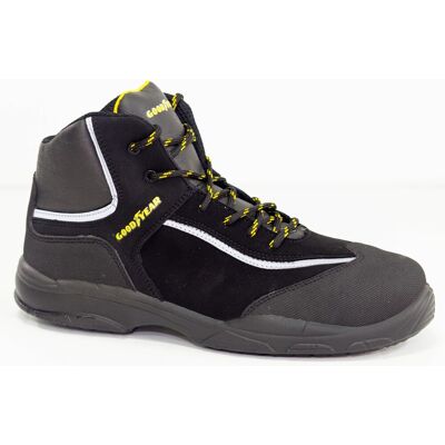 good year Bota seguridad G1. (42) Negro good year Bota seguridad G1. (42) Negro