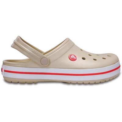 Crocs Zuecos unisex Crocband . (42) Rosa Crocs Zuecos unisex Crocband . (42) Rosa