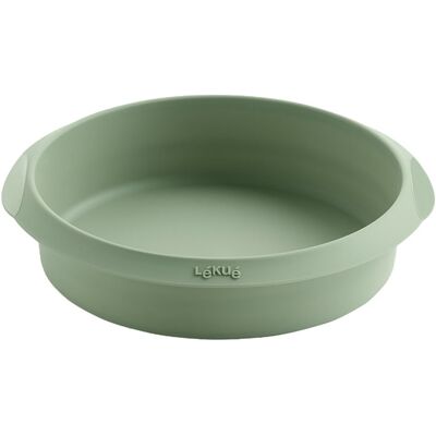 Lékué Molde para Freidora de Aire 20cm - Accesorio de Cocina Lékué Molde para Freidora de Aire 20cm - Accesorio de Cocina