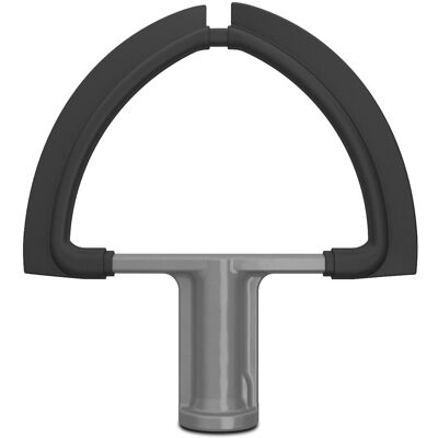 KitchenAid Accesorio Batidor 5KDF7B con lados flexibles. Gris KitchenAid Accesorio Batidor 5KDF7B con lados flexibles. Gris