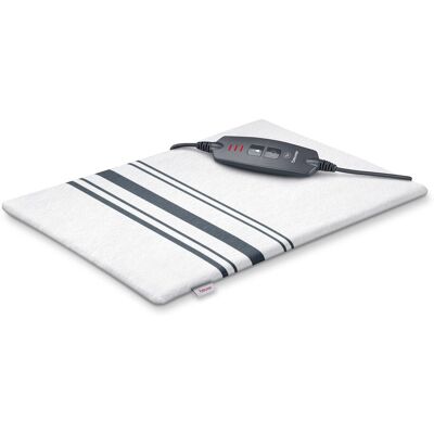 Beurer Almohadilla electrónica HK-26. Blanco Beurer Almohadilla electrónica HK-26. Blanco