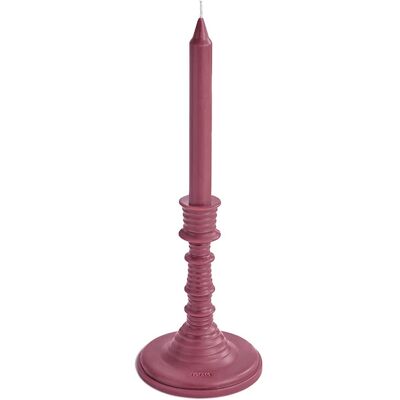 Loewe Candelabro de Cera Beetroot Home Scents . Loewe Candelabro de Cera Beetroot Home Scents .