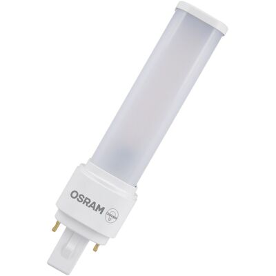 EGLO Bombilla LED Especial 9W G24D-3 6500K Osram Dulux D. Blanco EGLO Bombilla LED Especial 9W G24D-3 6500K Osram Dulux D. Blanco