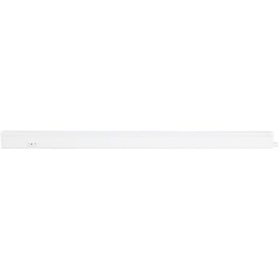 GARZA Regleta LED uso interior. (85 cm) Luz neutra ( >= 3000 K / <= 5000 K ) GARZA Regleta LED uso interior. (85 cm) Luz neutra ( >= 3000 K / <= 5000 K )