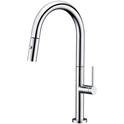 Imex Products Grifo de cocina monomando Samoa Imex. Cromo Imex Products Grifo de cocina monomando Samoa Imex. Cromo