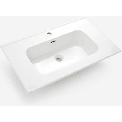 Salgar Lavabo Constanza . Blanco Salgar Lavabo Constanza . Blanco