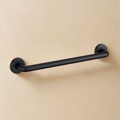 Agarrador Cosmic Architect S+ Negro Mate 45x7x6CM Agarrador Cosmic Architect S+ Negro Mate 45x7x6CM