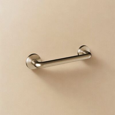Barra de Seguridad Cosmic - 30cm Inox, Modelo WJC235A0024003 Barra de Seguridad Cosmic - 30cm Inox, Modelo WJC235A0024003