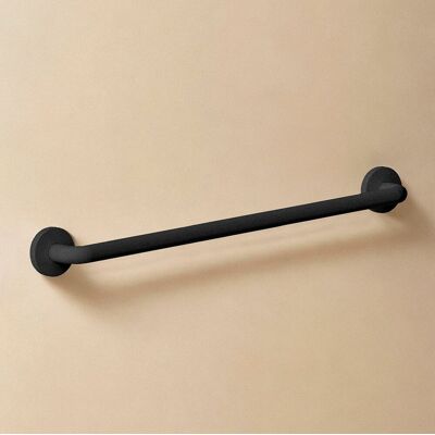 Cosmic Asidero de baño Architect S+ . Negro mate Cosmic Asidero de baño Architect S+ . Negro mate