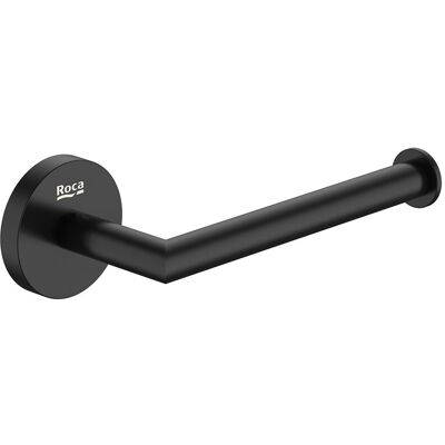 Roca - Portarrollos de baño montado en la pared - Diseño minimalista y moderno Roca - Portarrollos de baño montado en la pared - Diseño minimalista y moderno