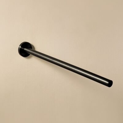 Cosmic Toallero Architect S+ . (40 cm) Negro mate Cosmic Toallero Architect S+ . (40 cm) Negro mate