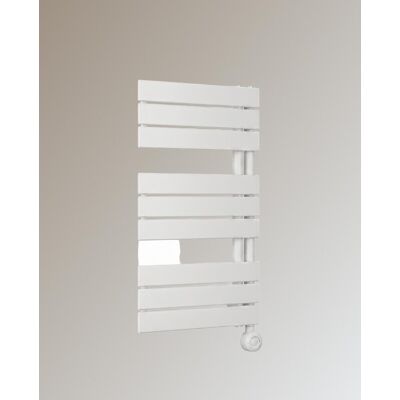 Gedy Toallero Eléctrico de Baño E-ALBA 830x500mm 400W Acabado Blanco. Blanco Gedy Toallero Eléctrico de Baño E-ALBA 830x500mm 400W Acabado Blanco. Blanco