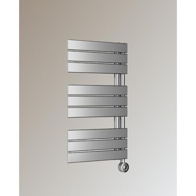 Gedy Toallero Eléctrico de Baño E-ALBA 830x500mm 250W Acabado Cromo. Cromo brillo Gedy Toallero Eléctrico de Baño E-ALBA 830x500mm 250W Acabado Cromo. Cromo brillo