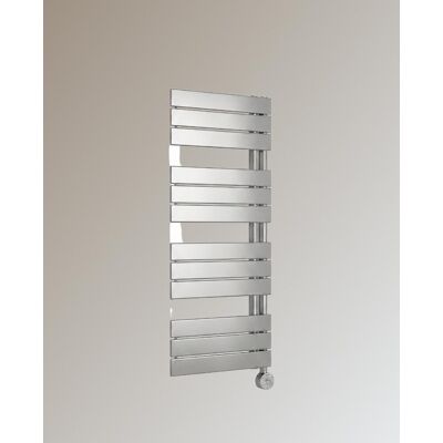 Gedy Toallero Eléctrico de Baño E-Alba 1130x500mm 300W Acabado Cromo. Cromo brillo Gedy Toallero Eléctrico de Baño E-Alba 1130x500mm 300W Acabado Cromo. Cromo brillo