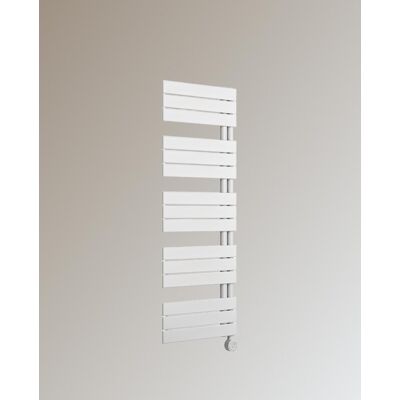 Gedy Toallero Eléctrico de Baño E-Alba 1430x500mm 600W Acabado Blanco. Blanco Gedy Toallero Eléctrico de Baño E-Alba 1430x500mm 600W Acabado Blanco. Blanco